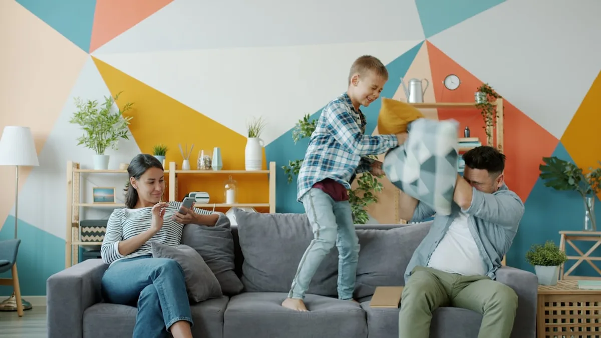 Comment se séparer sans faire de mal aux enfants