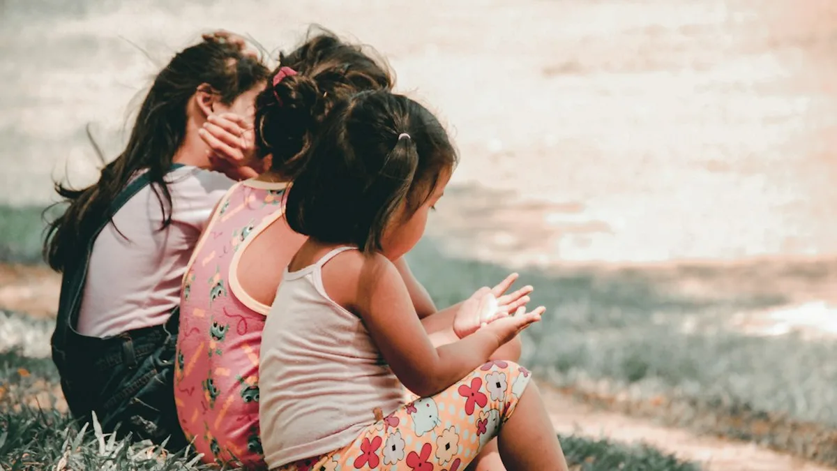 Les repères d'âge : ce qui change selon l'âge des enfants
