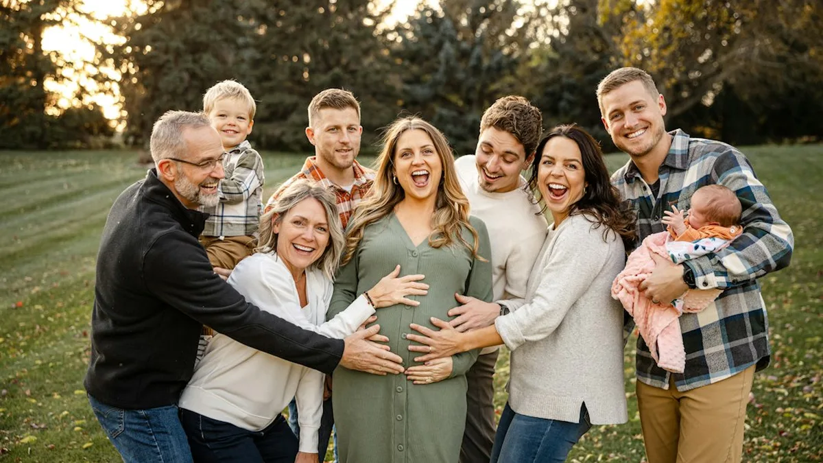 Famille recomposées : explications et repères