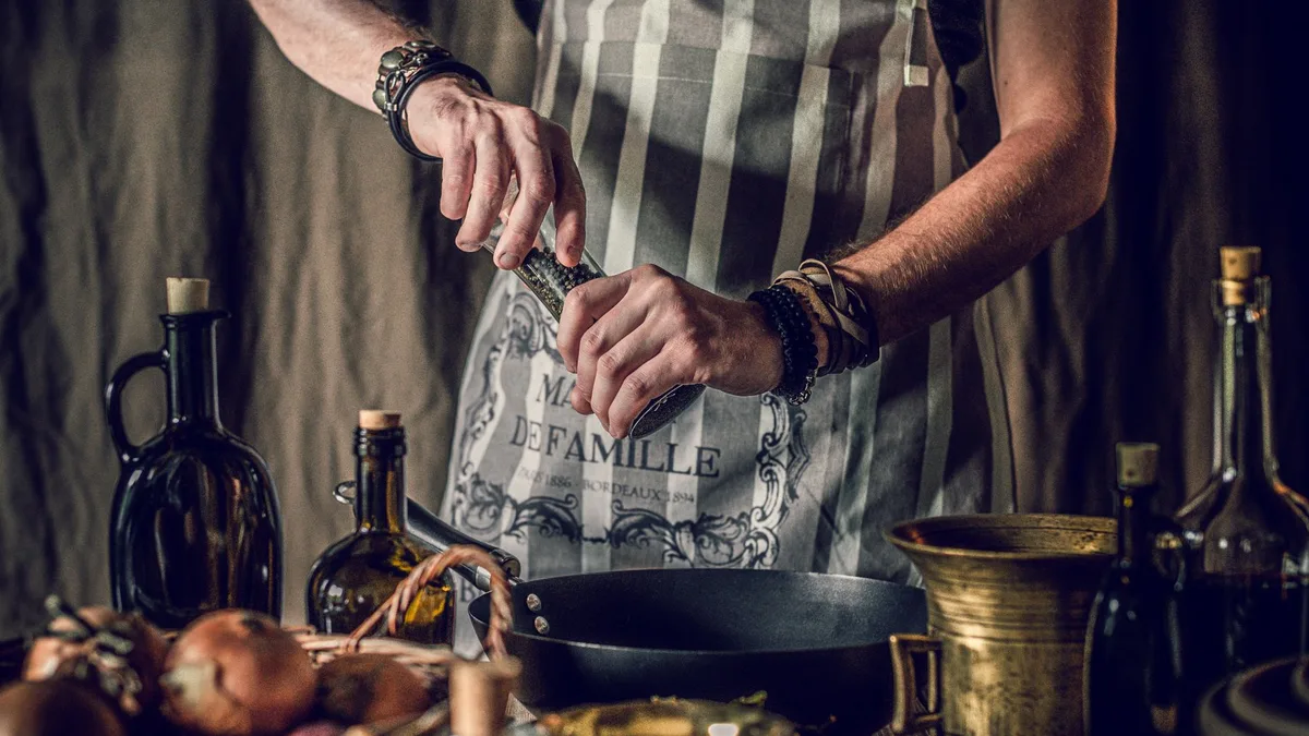 Des goûters maison prêts en dix minutes pour la semaine, de ses propres mains