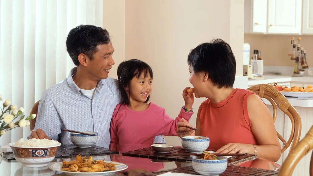 Grands-parents qui gardent les enfants : poser un cadre sans les vexer