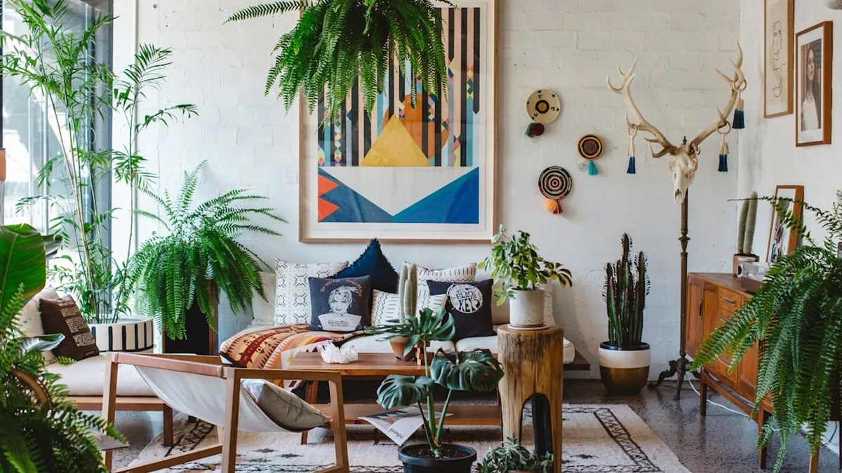 Idée déco jardin : cinq aménagements simples à copier