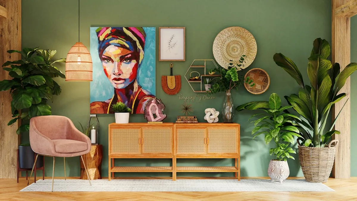 Idee décoration jardin