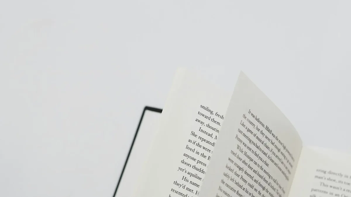 Sortie de livres cette semaine : définition, effets et limites